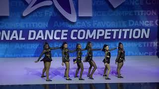 Supermodel - Impact Dance of Atlanta