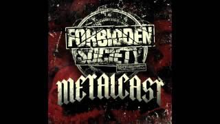 Metalcast Vol.6 - Gancher & Ruin (HQ 320 kBit/s)