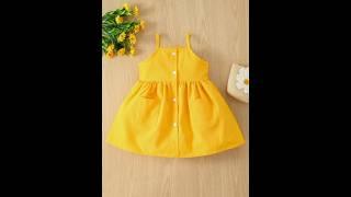 #babydrees baby frock