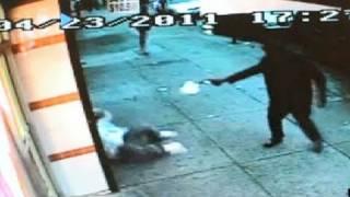 Killer Caught On Camera | New York Post