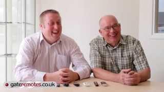 ▶ GateRemotes Ltd About Us