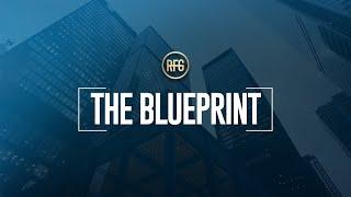 The Blueprint - A RFG x JIFU Breakdown