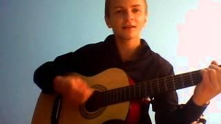 Скай - Ти сподобалась мені (cover)