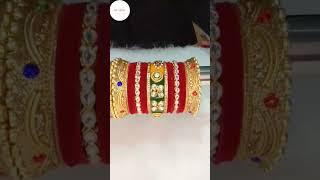 #bangles #youtube #trending #viral #shortvideo #ytshorts #chuda #bridal #dulhan #set #subscribe #ram