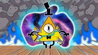 What REALLY Happened To Bill Cipher?!