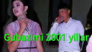 GULBAZIM 2001 YILLAR