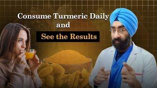The Power of Turmeric (Haldi) - Health Benefits and Doses. Can it Cure Diabetes?