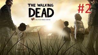 The Walking Dead #2