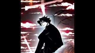 Uruma Shun Badass Juujika no Rokunin #shorts #anime #juujikanorokunin #uruma #manga #mangaedit