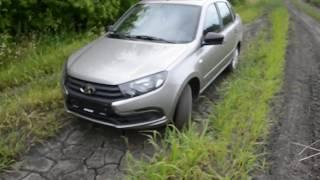 lada granta fl купил с салона,GRANTA В минималочке(ВИДЕО СОДЕРЖИТ НЕНОРМАТИВНУЮ ЛЕКСИКУ)