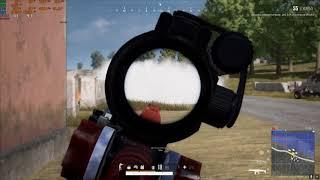 FPS test Pubg. GTX 1060 3gb + i3 9100f