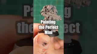 How To Paint Space Marines: A Beginner's Guide