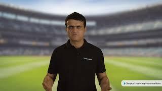 Sourav Ganguly Former Indian Cricket Captain About RAYS