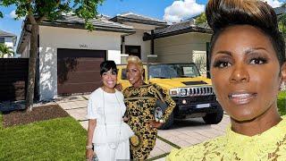 Sommore's Partner, Houses, Car Collection, Net Worth 2024, and More