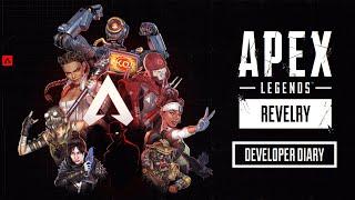 Apex Legends Revelry Dev Diary