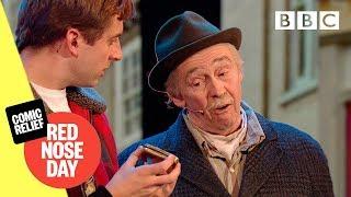 Only Fools and Horses The Musical - Comic Relief 2019