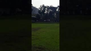 SACS vs Selborne