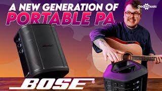 BOSE S1 Pro+ !! Wireless Built-In! | Should you buy one?