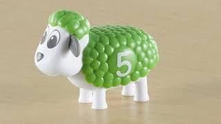 Learning Resources Snap-n-Learn Counting Sheep