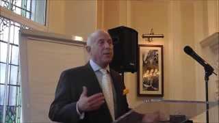 Godfrey Bloom - 'Why Traditionalism and Libertarianism are not incompatible'