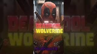 Deadpool #shortvideo #musician #audioeffect