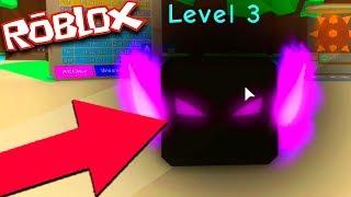 LEGENDARY PET DARK PHOENIX UNLOCK VOID SHARD EGG (ROBLOX Bubble Gum Simulator)