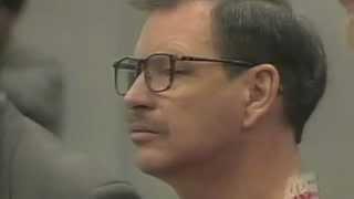 The Power of Forgiveness - Gary Ridgway