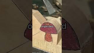 #reddit#diy #woodworking #fyp #satisfying