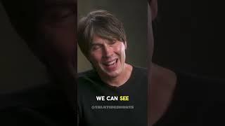 Brian Cox on the Universe's Mind-Blowing Size #astrophysics #briancox #universe