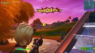 FORTNITE BATTLE ROYAL HACK UNDETECT