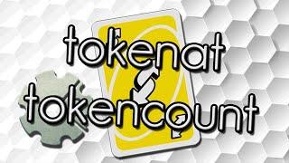 Construct 2 команда tokenat и tokencount