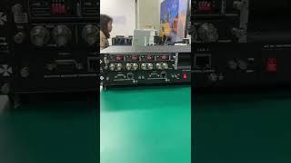 4K60 modular matrix for you