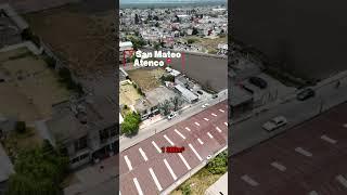 Terreno en Venta en San Mateo Atenco  contáctame para recibir más información 7227620415 