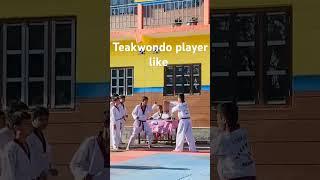 Teakowondo