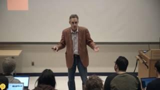 Jordan Peterson - The Mystery of DMT and Psilocybin