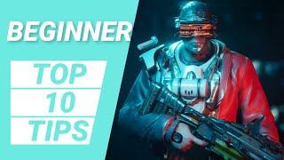 The ascent beginner top 10 tips - best advice how to become powerful and gear up fast