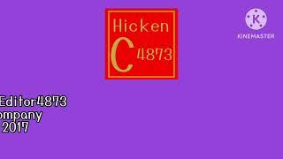 LottieDottieChickenVideoEditor4873 ''Kodakers'' Logo (01.02.2025)
