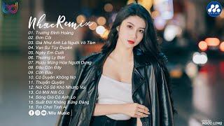 EDM TikTok Hay 2024  BXH Nhạc Trẻ Remix Hay Nhất Hiện Nay - Top 15 Bản EDM TikTok Hot Nhất 2024