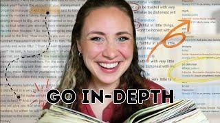 How to Verse Map in your Bible Studies: Bible Study with me!