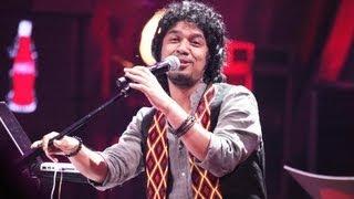 Khumaar - Papon - Coke Studio @ MTV Season 3