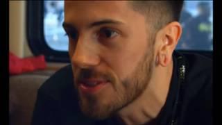 Crown The Empire has announced their vocalist Dave Escamilla has left the band