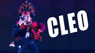 Cleo - daf BAMA MUSIC AWARDS 2017