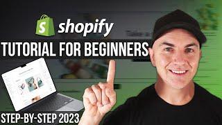 How To Design A Shopify Store For Beginners (Step-By-Step Tutorial)