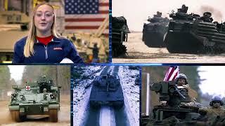 BAE Systems Inc: Who We Are (2024)