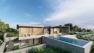 luxury residences in paphos cyprus