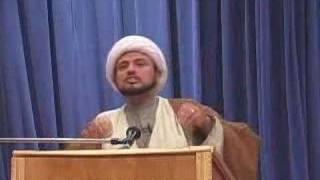 [7/50] Imam Mehdi Series | Appointed Reps of the Imam 2/2 | Sh. Safdar Razi