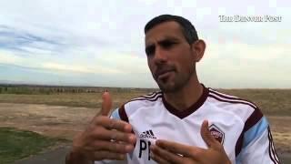 Anyone think Marvin Chavez sees the field with the #Rapids96 before the #WorldCup ? WATCH: