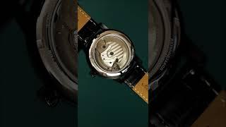 Mikhail Moskvin Elegance 3056  #fashion #luxury #unboxing #wristwatch #menwatch #luxurywatches