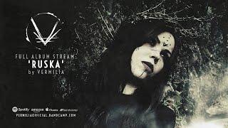 Vermilia - Ruska "Autumn foliage in Finnish" (Full Album Stream 2022)