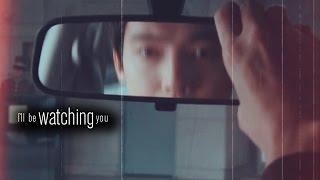 Korean Mix -  Every breath you take..
